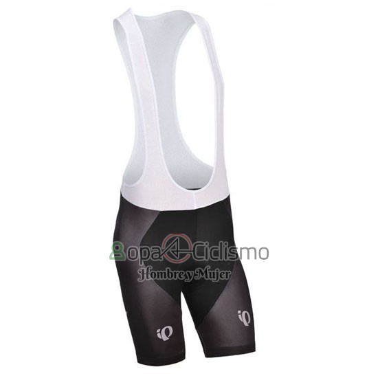 Pearl Izumi Ropa Ciclismo Culotte Corto 2014 Hombre Mangas Cortas Negro y Azul
